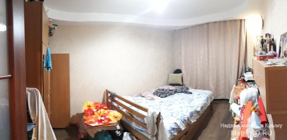 Продаётся 3-к кв на первом эт. 5 -ти эт дома в пос. Молодёжное  ул. Строителей 7 .Состояние квартиры ;после ремонта... - 1