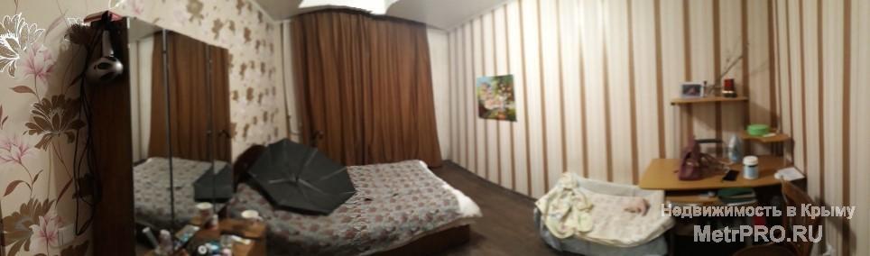 Продаётся 3-к кв на первом эт. 5 -ти эт дома в пос. Молодёжное  ул. Строителей 7 .Состояние квартиры ;после ремонта... - 2