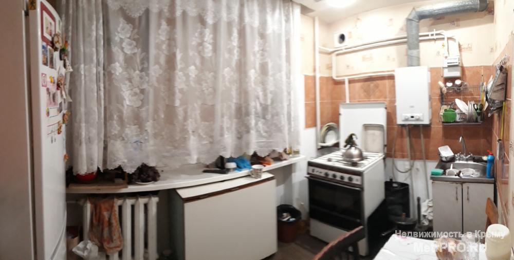 Продаётся 3-к кв на первом эт. 5 -ти эт дома в пос. Молодёжное  ул. Строителей 7 .Состояние квартиры ;после ремонта... - 7
