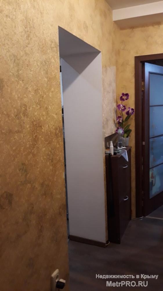 Продаётся 3-к кв на первом эт. 5 -ти эт дома в пос. Молодёжное  ул. Строителей 7 .Состояние квартиры ;после ремонта... - 11