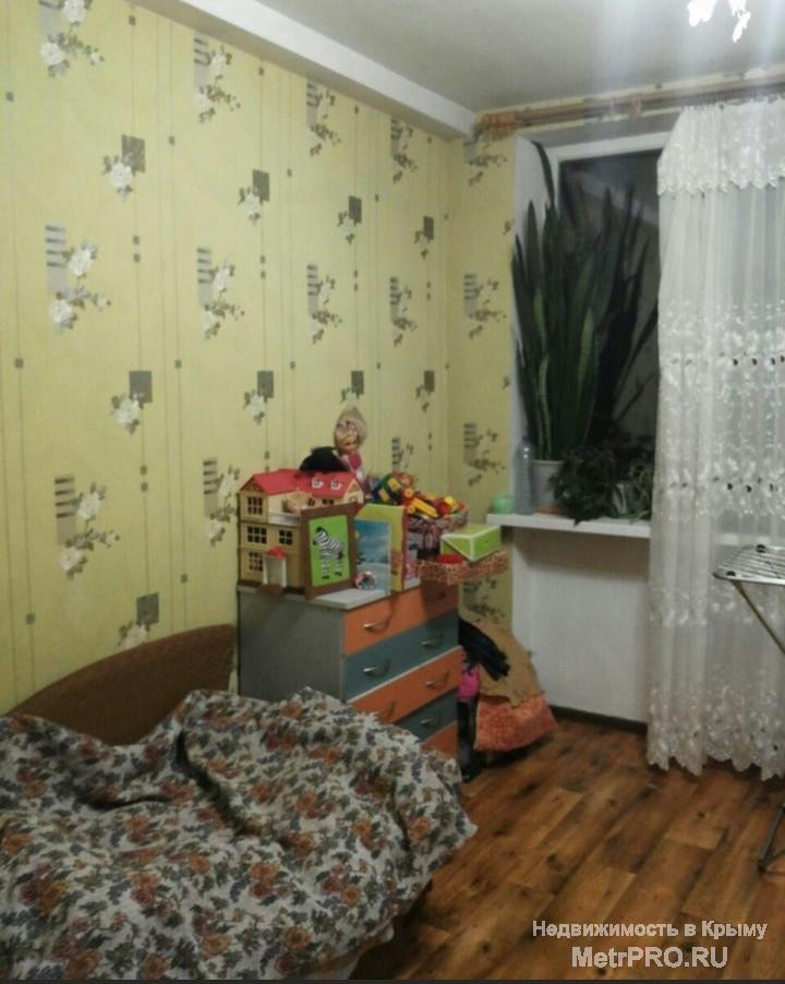 Продаётся 3-к кв на первом эт. 5 -ти эт дома в пос. Молодёжное  ул. Строителей 7 .Состояние квартиры ;после ремонта... - 13
