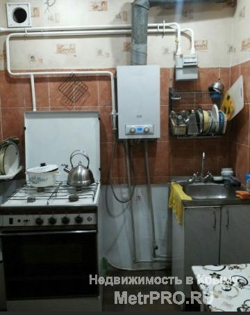 Продаётся 3-к кв на первом эт. 5 -ти эт дома в пос. Молодёжное  ул. Строителей 7 .Состояние квартиры ;после ремонта... - 14