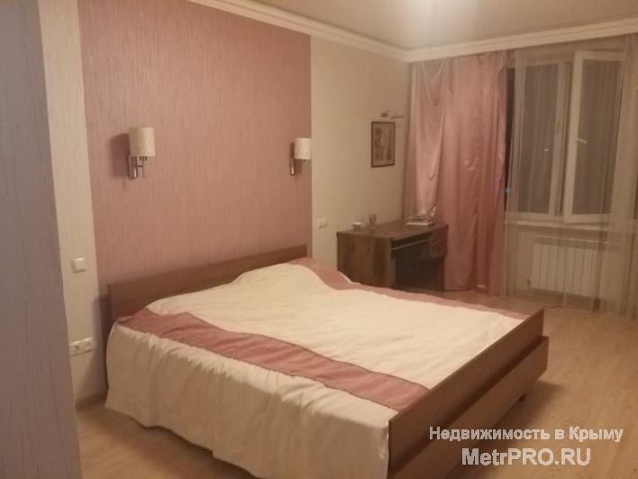 СРОЧНО !!! Продаётся 2-х комнатная просторная квартира по ул Камская 37 в доме новой постройки на 9\9.Кухня ,спальная... - 8