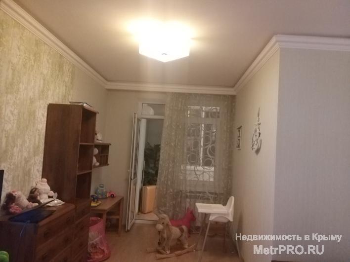 СРОЧНО !!! Продаётся 2-х комнатная просторная квартира по ул Камская 37 в доме новой постройки на 9\9.Кухня ,спальная... - 10
