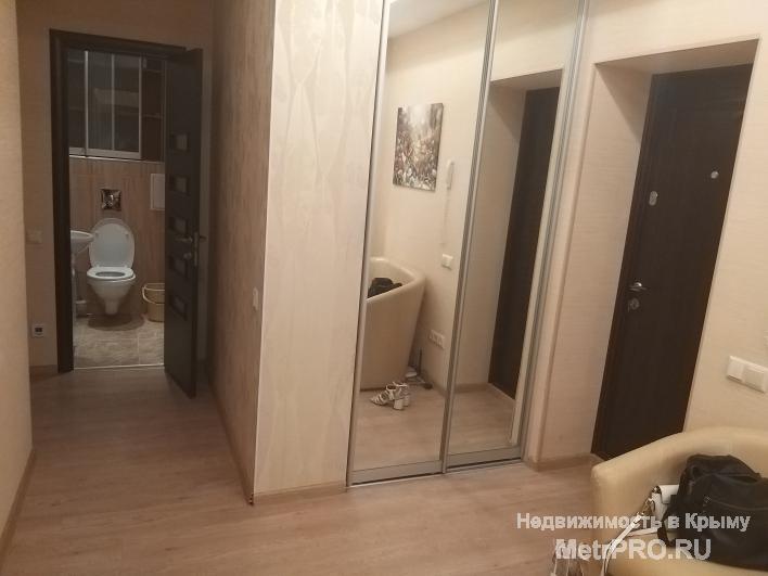 СРОЧНО !!! Продаётся 2-х комнатная просторная квартира по ул Камская 37 в доме новой постройки на 9\9.Кухня ,спальная... - 15