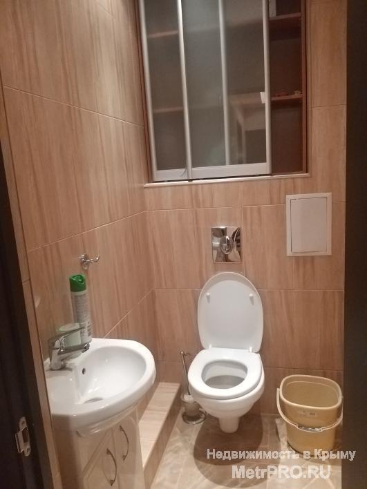 СРОЧНО !!! Продаётся 2-х комнатная просторная квартира по ул Камская 37 в доме новой постройки на 9\9.Кухня ,спальная... - 18