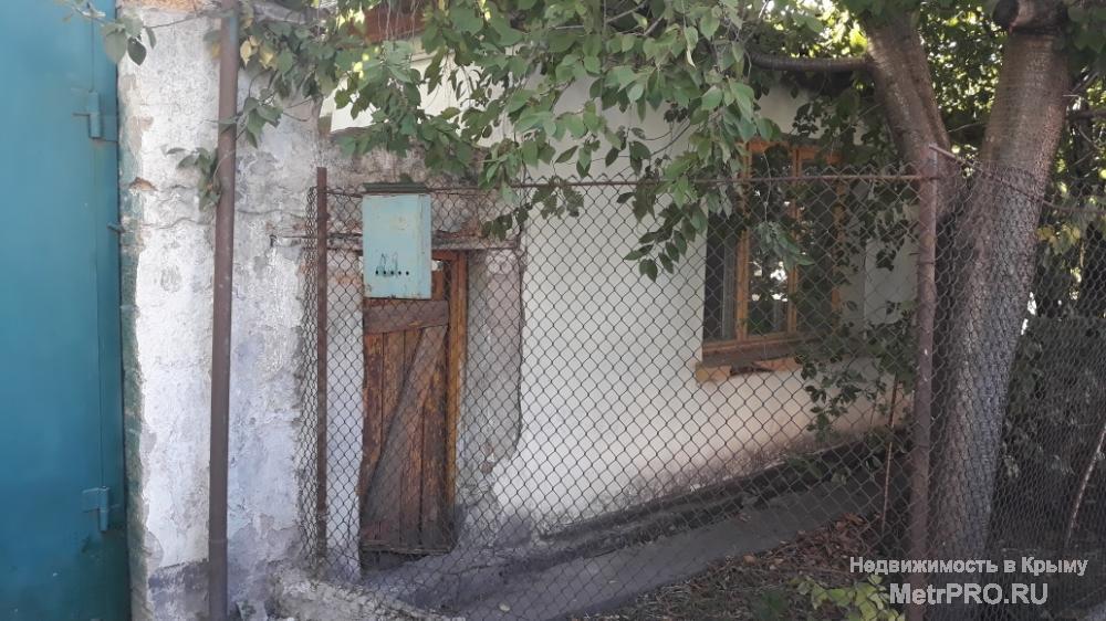 Продаётся дом по ул Артезианская 3-х комнатный ,две комнаты раздельные одна смежная , туалет смежный .Собственник... - 14