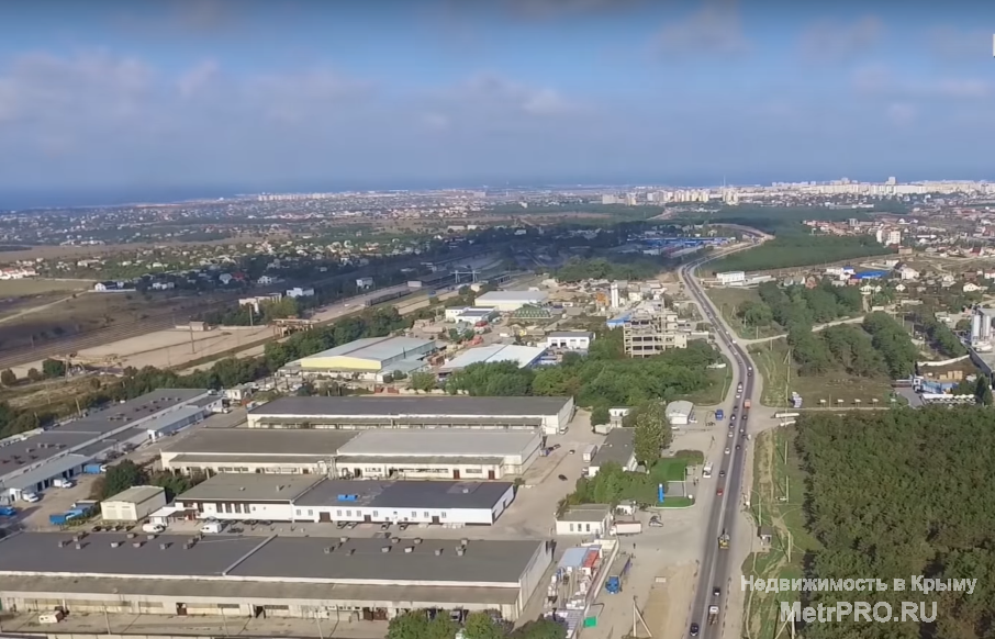 В продаже 2 участка по 6 соток каждый, на одном из них уже есть газ. жилой микрорайон, Дорожник-2, Камышовое шоссе.... - 1