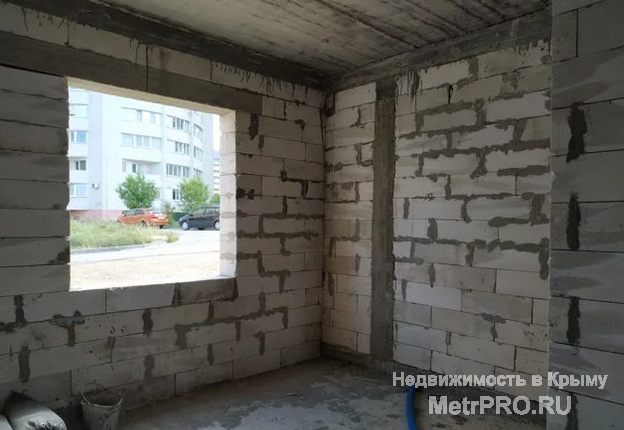 Таунхаусы на улице Готская. Финальный этап строительства. 130м2+ участок придомовой территории с двух сторон... - 6
