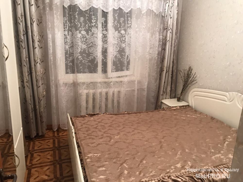 Сдам комнату только для девушки(студентки), в 3хкомнатной квартире (р-н 7й гор больницы). Условия хорошие, в комнате...