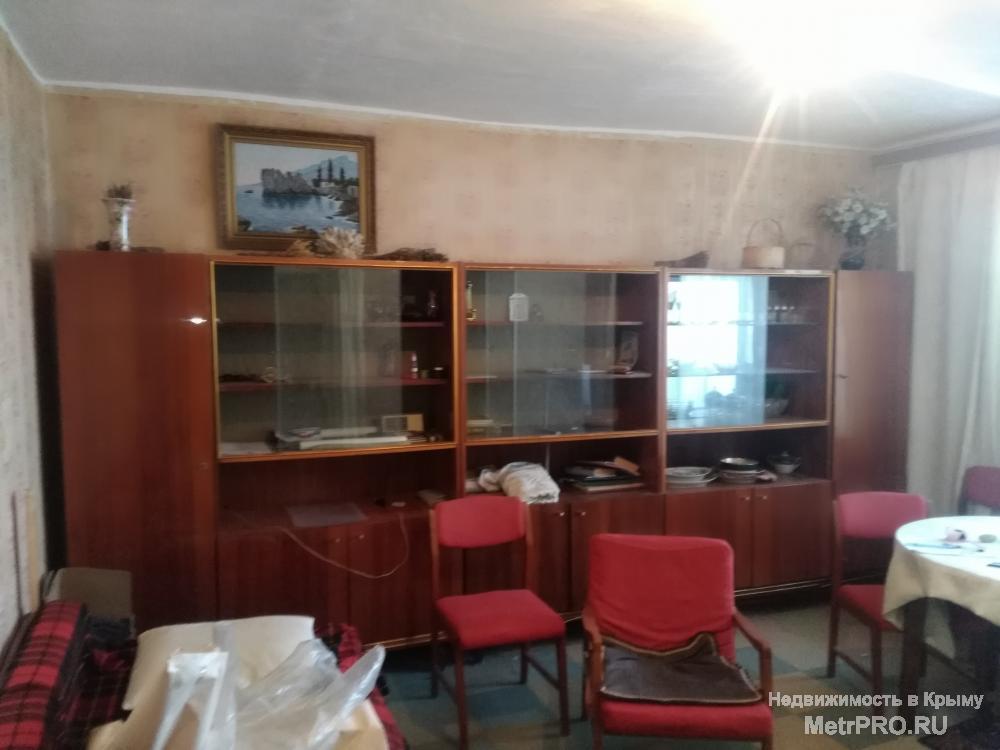Продам 3-х комнатную квартиру в Стрелецкой, на ул. Вакуленчука, 12.  Этаж 6 / 9 эт. дома. Общая площадь  63,8 кв.м. +... - 1