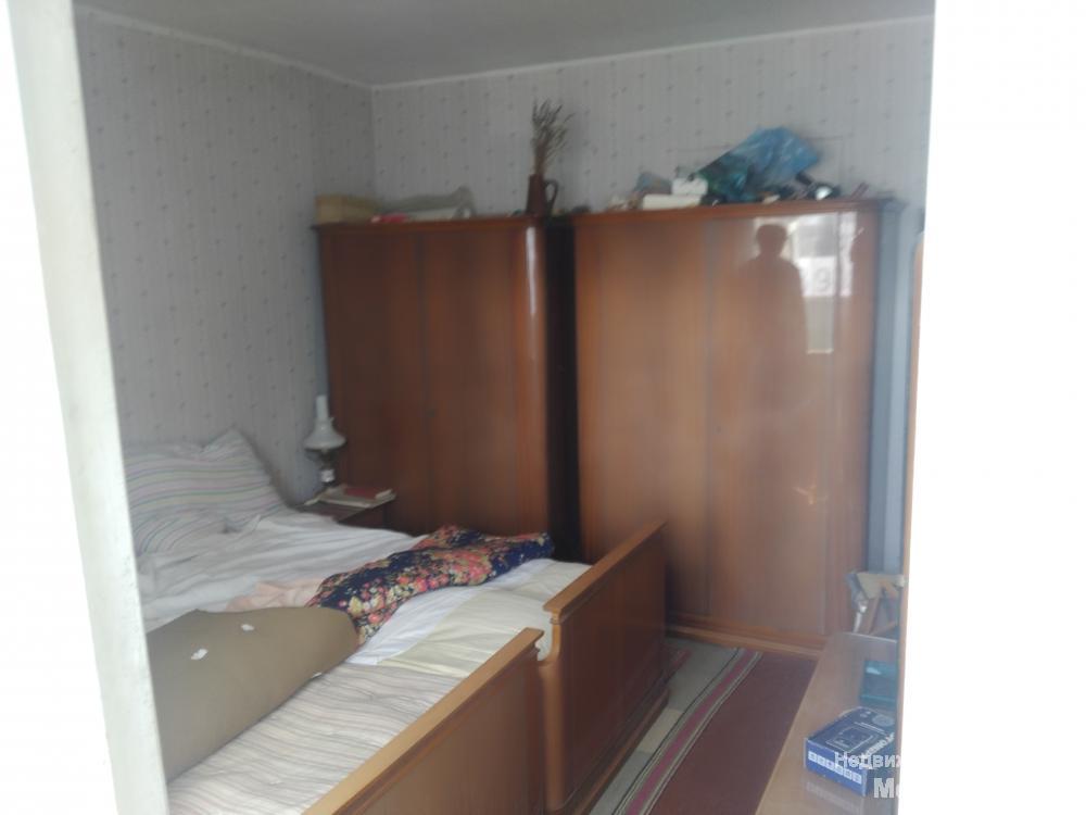 Продам 3-х комнатную квартиру в Стрелецкой, на ул. Вакуленчука, 12.  Этаж 6 / 9 эт. дома. Общая площадь  63,8 кв.м. +... - 2