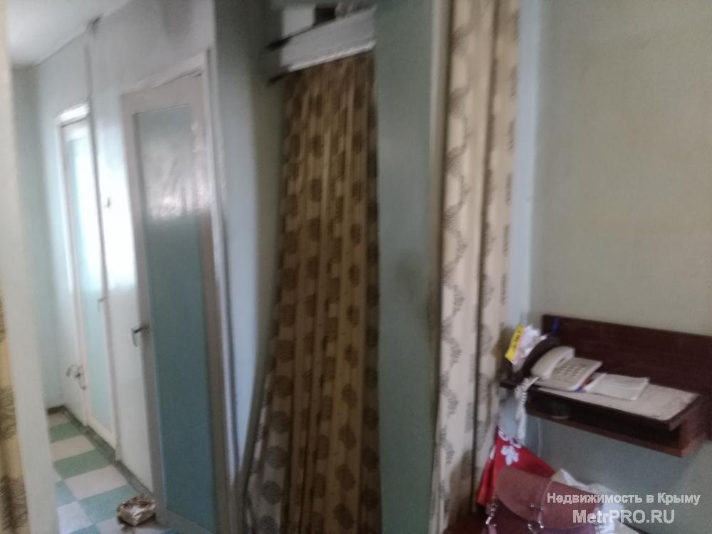 Продам 3-х комнатную квартиру в Стрелецкой, на ул. Вакуленчука, 12.  Этаж 6 / 9 эт. дома. Общая площадь  63,8 кв.м. +... - 3