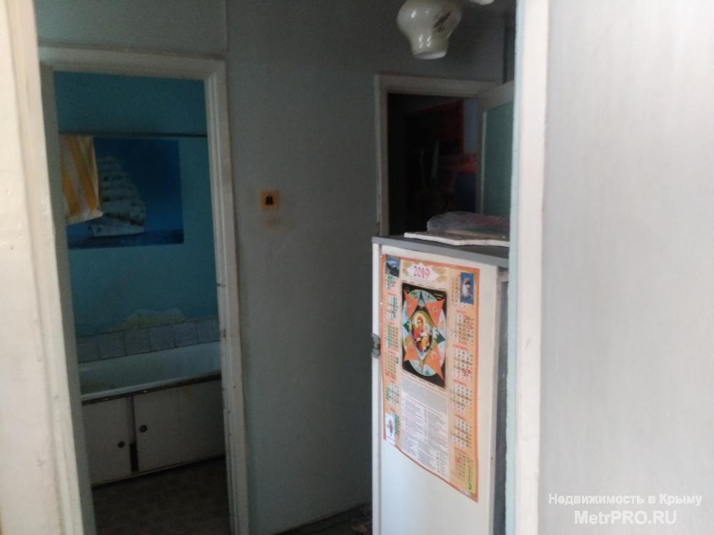Продам 3-х комнатную квартиру в Стрелецкой, на ул. Вакуленчука, 12.  Этаж 6 / 9 эт. дома. Общая площадь  63,8 кв.м. +... - 4
