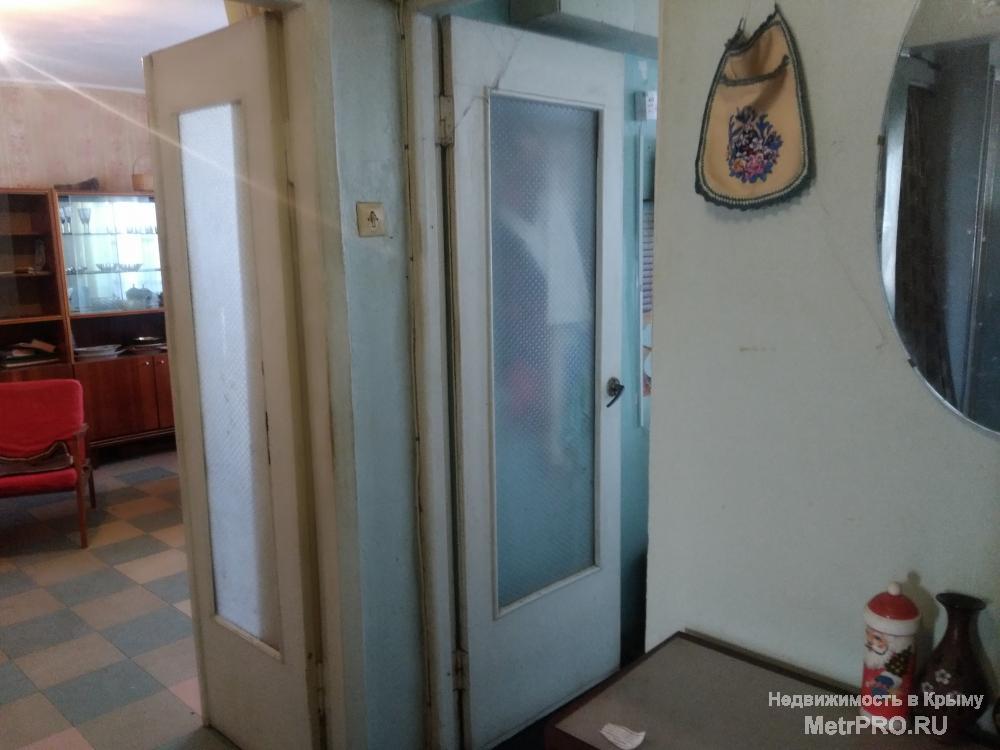 Продам 3-х комнатную квартиру в Стрелецкой, на ул. Вакуленчука, 12.  Этаж 6 / 9 эт. дома. Общая площадь  63,8 кв.м. +... - 5