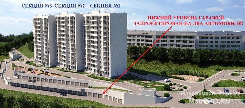 Предлагаем Вашему вниманию квартиру в новом ЖК «Победа» на пр.Победы, 29-В! Строительство по ФЗ-214! УСПЕЙТЕ КУПИТЬ... - 3