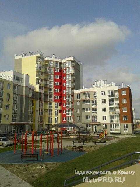 Квартира в новострое. 3 спальных места. Чистая. Все есть. 3 остановки до центра. Тихий район.