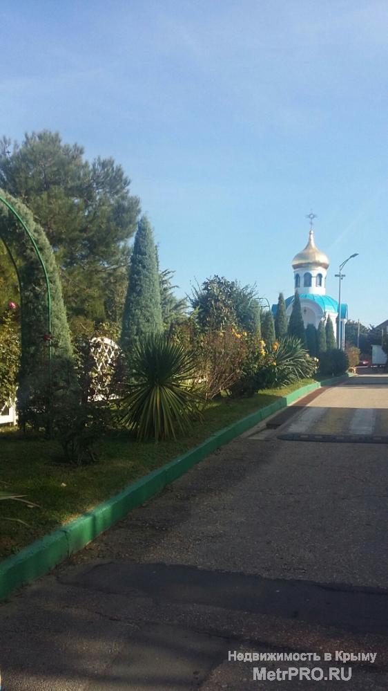 Продается участок 6 соток в Вязовой роще (СТ Мираж). Кооператив с закрытой территорией, благоустроен, есть свой... - 2