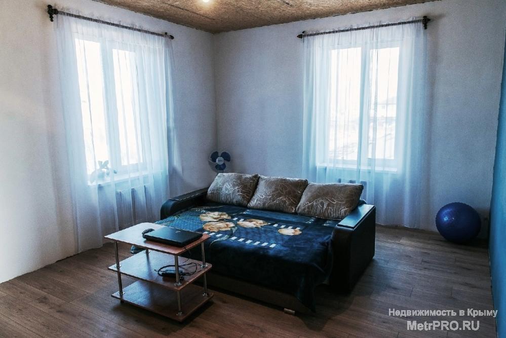 В Орловке (с.Осипенко) продается жилой дом на 8 сотках земли (ИЖС).   На участке находится двухэтажный жилой дом (176... - 2