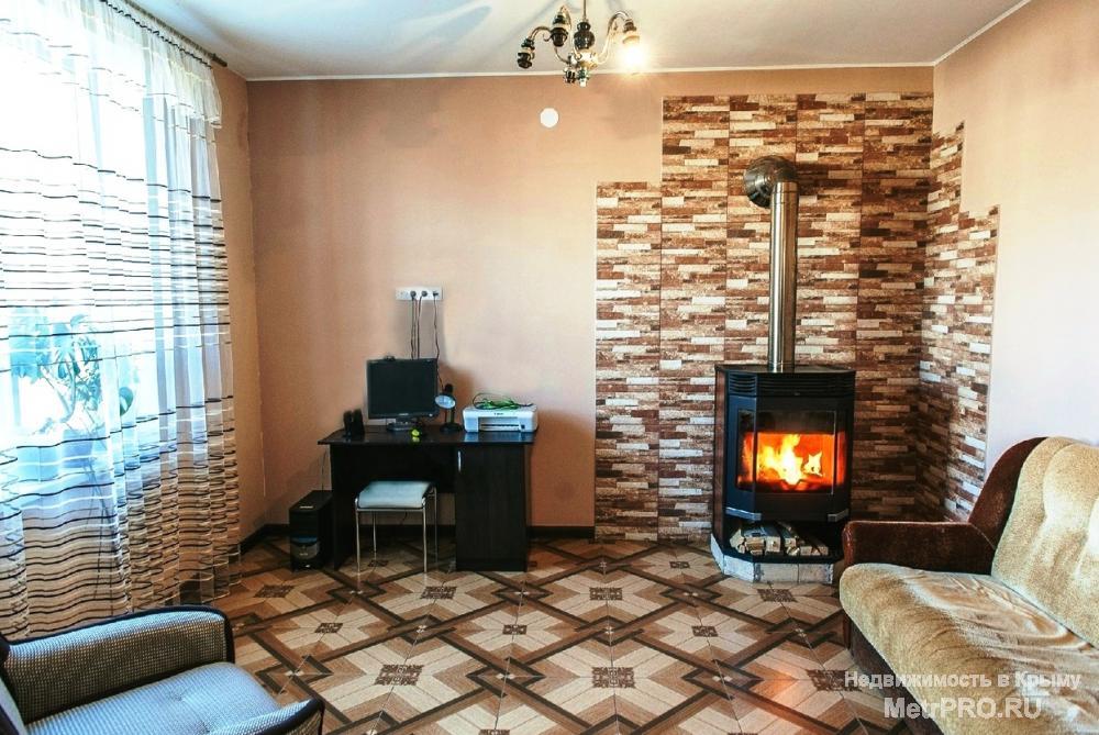 В Орловке (с.Осипенко) продается жилой дом на 8 сотках земли (ИЖС).   На участке находится двухэтажный жилой дом (176... - 5