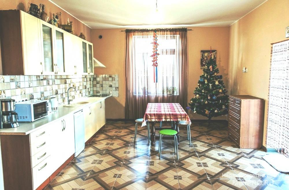В Орловке (с.Осипенко) продается жилой дом на 8 сотках земли (ИЖС).   На участке находится двухэтажный жилой дом (176... - 7