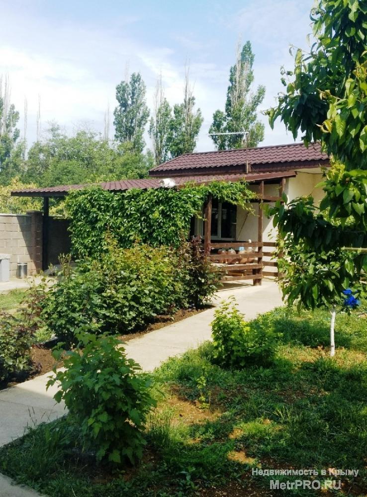 В Орловке (с.Осипенко) продается жилой дом на 8 сотках земли (ИЖС).   На участке находится двухэтажный жилой дом (176... - 15