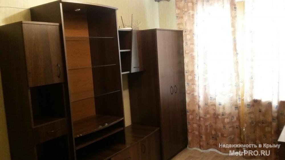 Длительное 2 кк на Острякова 209, 3/9. Квартира в хорошем состоянии, чистая, ухоженная. Полностью меблирована кроме... - 7