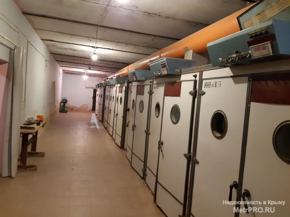 Продается птицефабрика в селе Чистеньком, 3 км от Симферополя, 2 км от новой объездной дороги. Специализация:... - 1