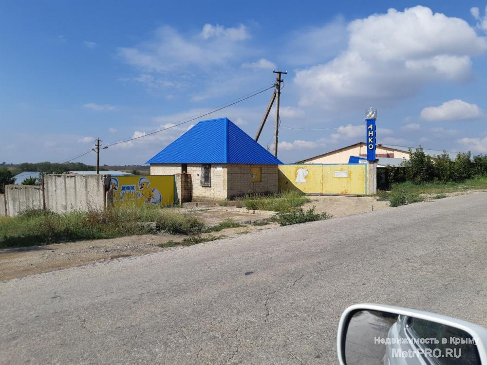 Продается птицефабрика в селе Чистеньком, 3 км от Симферополя, 2 км от новой объездной дороги. Специализация:... - 3