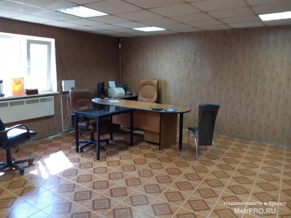 Продается птицефабрика в селе Чистеньком, 3 км от Симферополя, 2 км от новой объездной дороги. Специализация:... - 8