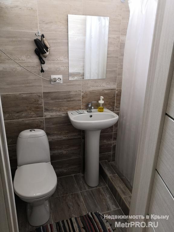 В продаже действующий бизнес- новый отель в Стрелецкой бухте, в 300 метрах от моря в самом престижном и развитом... - 13