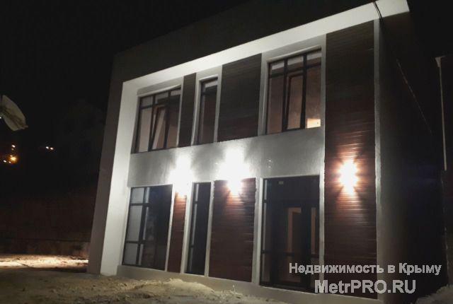 Продаю двухэтажный дом 162 м2 у моря в Стрелецкой бухте. Введен в эксплуатацию. В доме 4 спальни, 2 санузла, кухня,... - 1