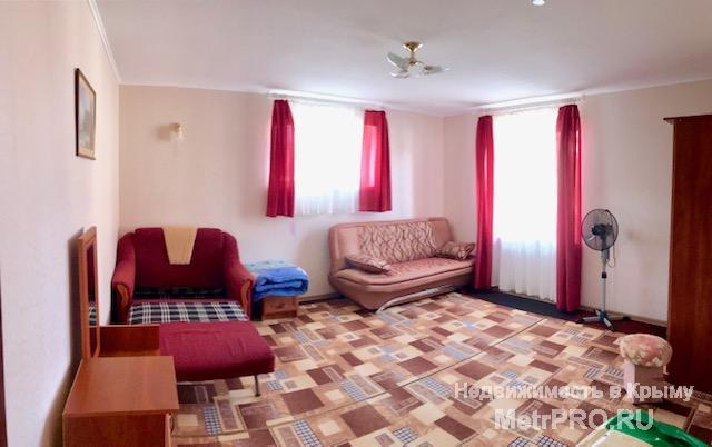 Предлагается к продаже Отель!     Отель расположен на западном берегу Крыма, в курортном поселке Николаевка, на... - 4