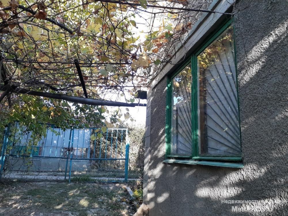Продаю дачу 4.5 сотки земли с жилым домиком кухня+комната и мансарда. дом зарегистрирован, используется для... - 1