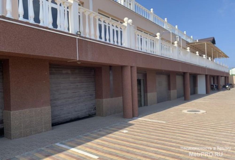 Продам таунхаус в Севастополе, Казачья бухта, яхт-клуб. Площадь 52м2. Два этажа. Охраняемая территория. 20 метров от... - 1