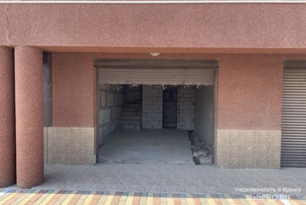 Продам таунхаус в Севастополе, Казачья бухта, яхт-клуб. Площадь 52м2. Два этажа. Охраняемая территория. 20 метров от... - 3