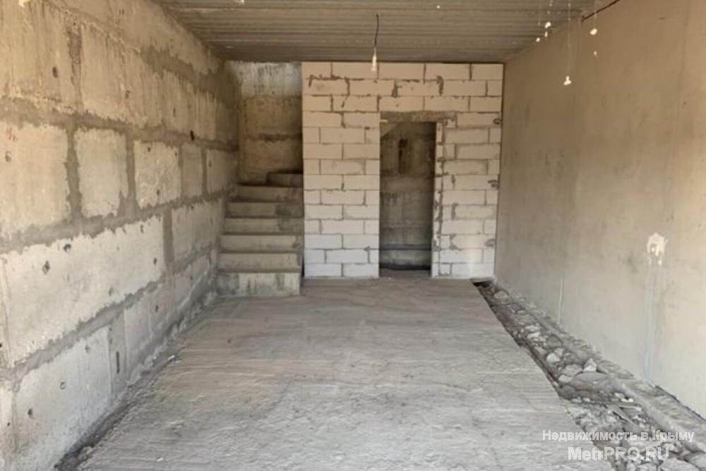 Продам таунхаус в Севастополе, Казачья бухта, яхт-клуб. Площадь 52м2. Два этажа. Охраняемая территория. 20 метров от... - 6