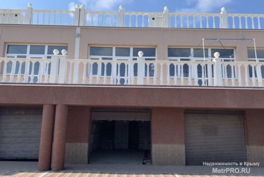 Продам таунхаус в Севастополе, Казачья бухта, яхт-клуб. Площадь 52м2. Два этажа. Охраняемая территория. 20 метров от... - 8