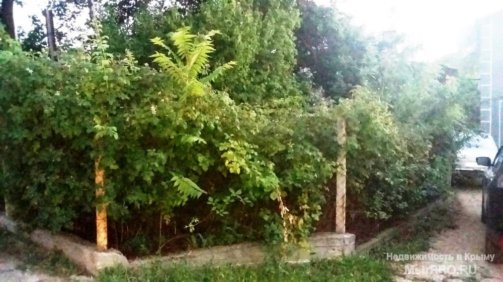 Продается рядом с морем 2-хкомнатная квартира на 1 этаже/1  ул.Инженерная. Общая площадь – 41 кв.м, комнаты... - 15