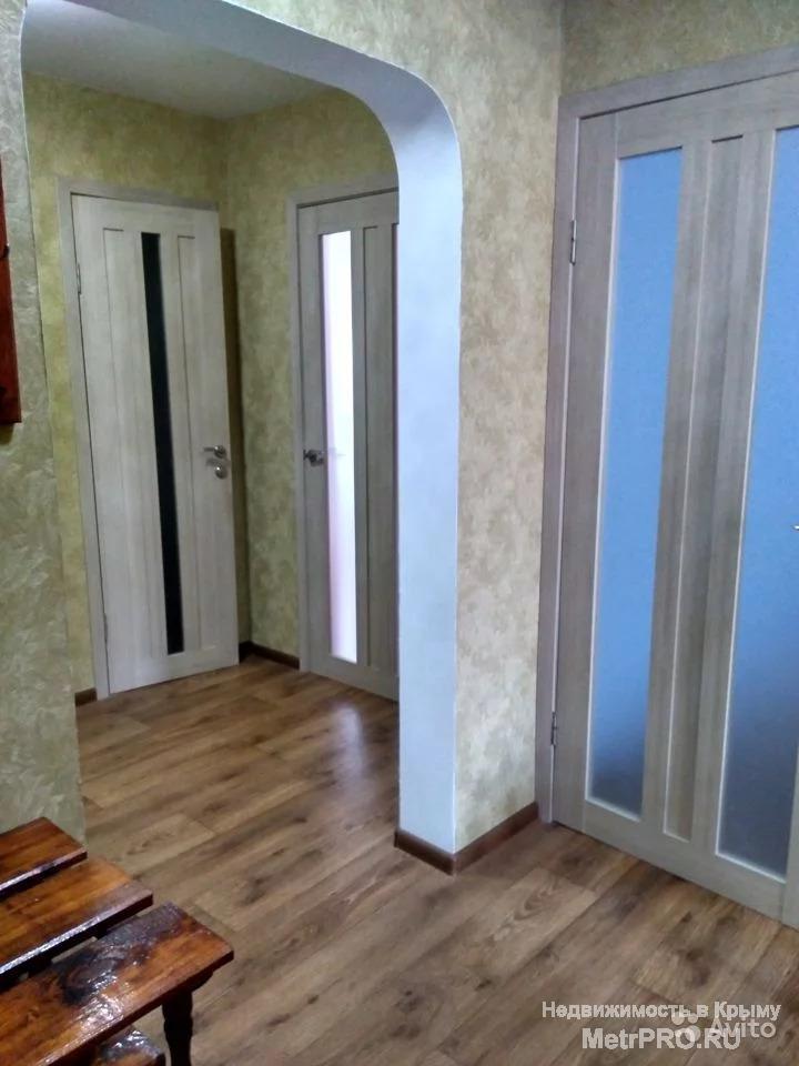 Продам большую двухкомнатную квартиру в лучшем морском районе города. Недалеко от Парка Победы, двух пляжей: Омега и... - 1