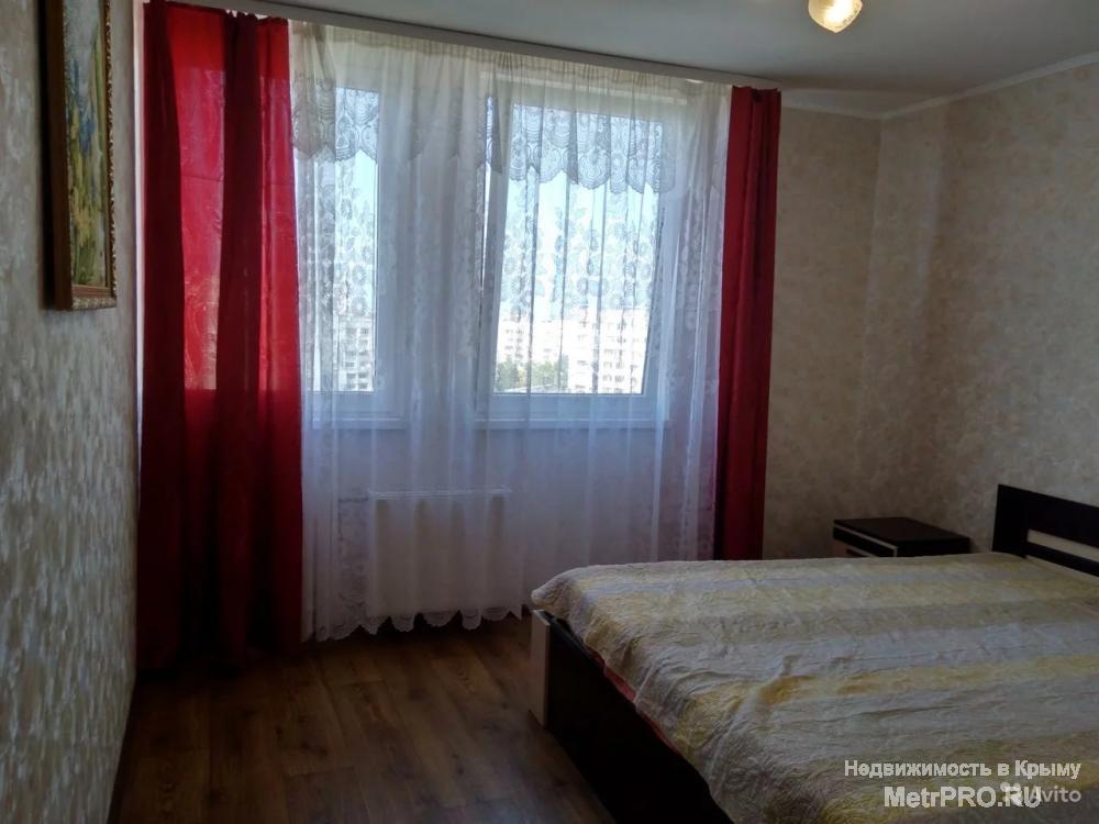 Продам большую двухкомнатную квартиру в лучшем морском районе города. Недалеко от Парка Победы, двух пляжей: Омега и... - 2
