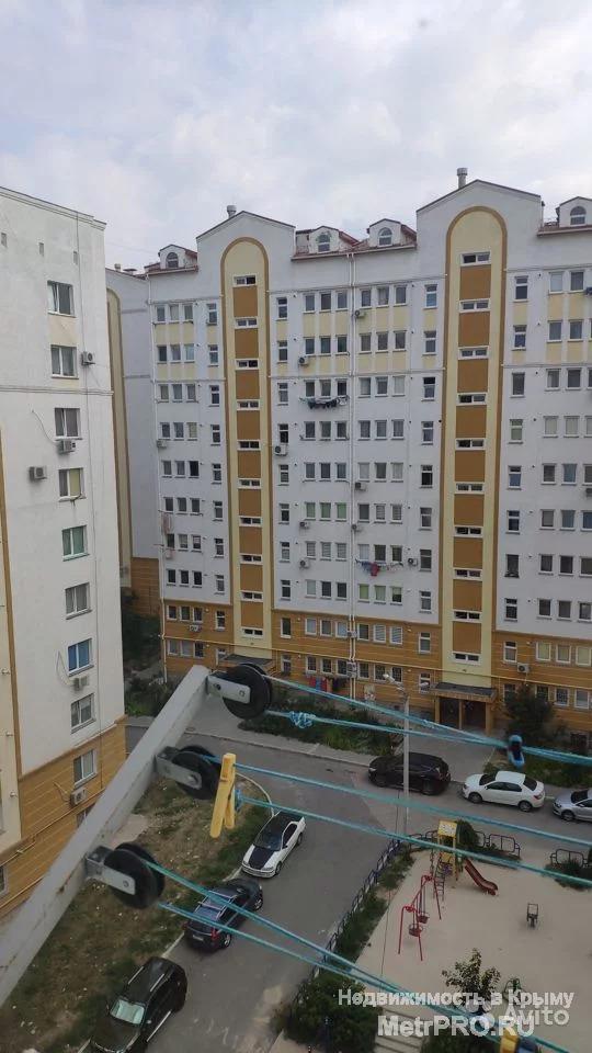 Продам большую двухкомнатную квартиру в лучшем морском районе города. Недалеко от Парка Победы, двух пляжей: Омега и... - 5