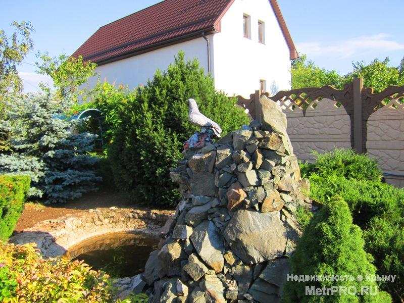 Я собственник! Продаю дом 148 м2 с участком 5 соток в городской черте Евпатории, ТСН 'Сосновый бор', ул.Виноградная.... - 8