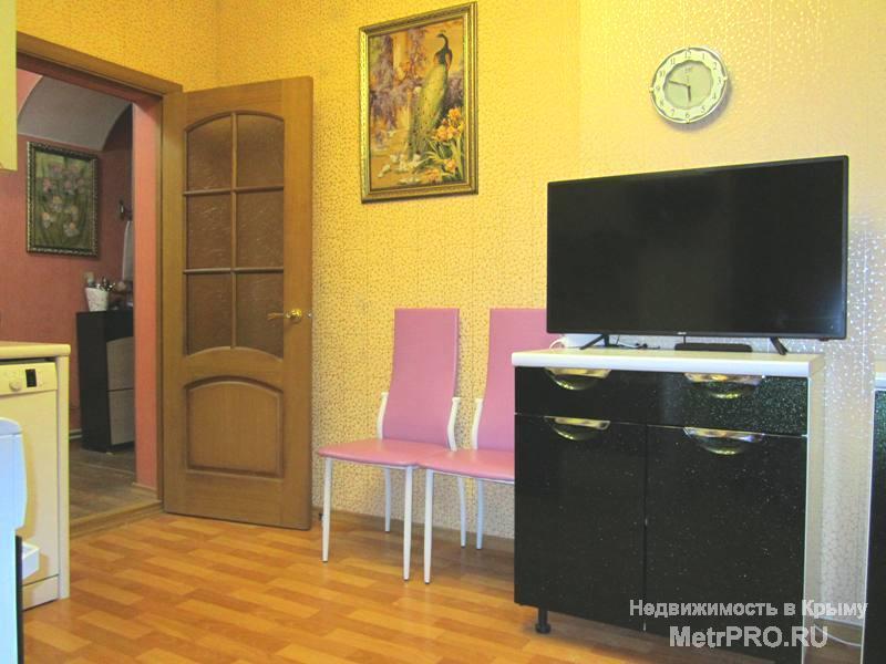 Я собственник! Продаю дом 148 м2 с участком 5 соток в городской черте Евпатории, ТСН 'Сосновый бор', ул.Виноградная.... - 32
