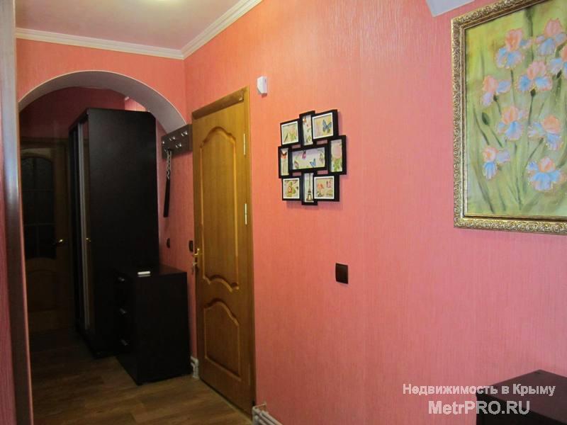 Я собственник! Продаю дом 148 м2 с участком 5 соток в городской черте Евпатории, ТСН 'Сосновый бор', ул.Виноградная.... - 33