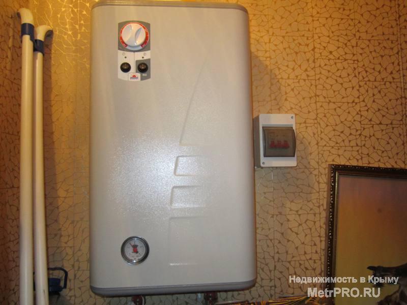 Я собственник! Продаю дом 148 м2 с участком 5 соток в городской черте Евпатории, ТСН 'Сосновый бор', ул.Виноградная.... - 37