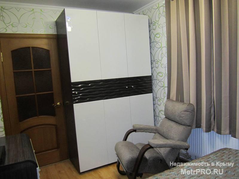 Я собственник! Продаю дом 148 м2 с участком 5 соток в городской черте Евпатории, ТСН 'Сосновый бор', ул.Виноградная.... - 39