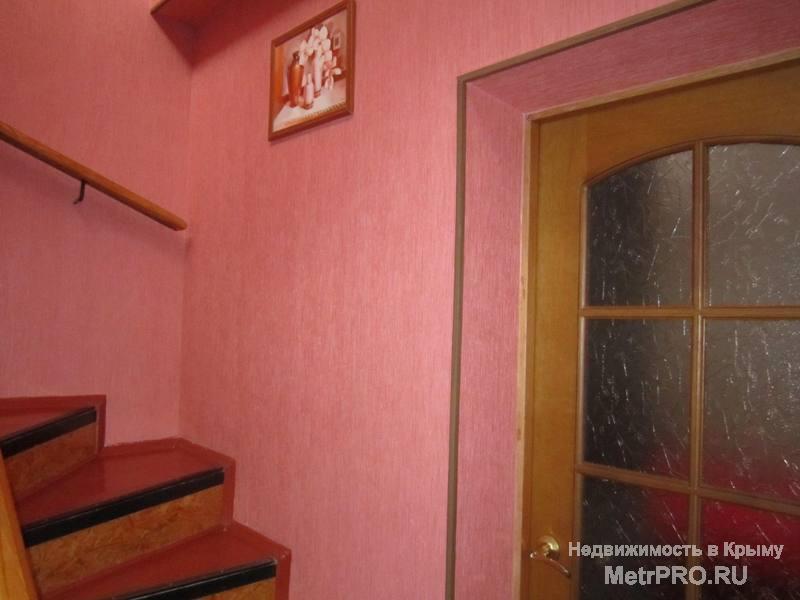Я собственник! Продаю дом 148 м2 с участком 5 соток в городской черте Евпатории, ТСН 'Сосновый бор', ул.Виноградная.... - 43