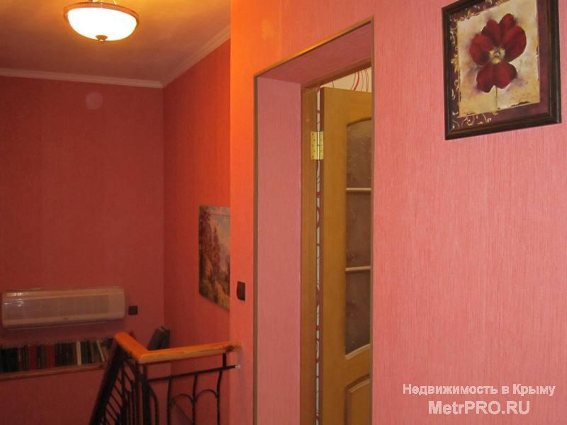 Я собственник! Продаю дом 148 м2 с участком 5 соток в городской черте Евпатории, ТСН 'Сосновый бор', ул.Виноградная.... - 44