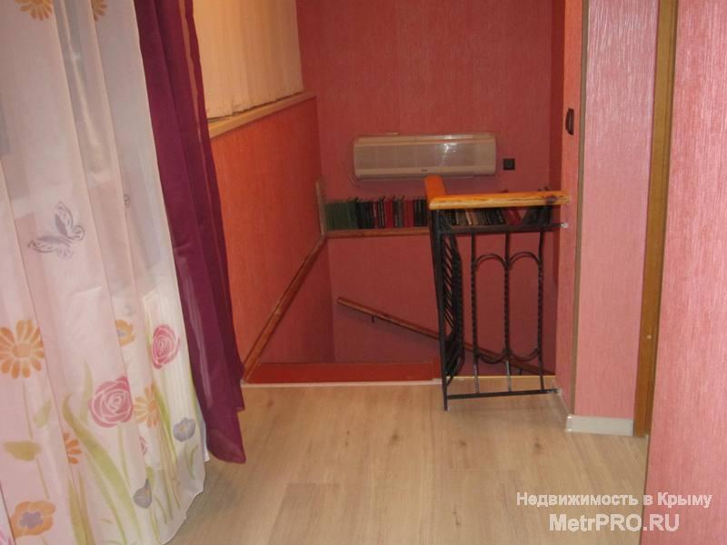 Я собственник! Продаю дом 148 м2 с участком 5 соток в городской черте Евпатории, ТСН 'Сосновый бор', ул.Виноградная.... - 45